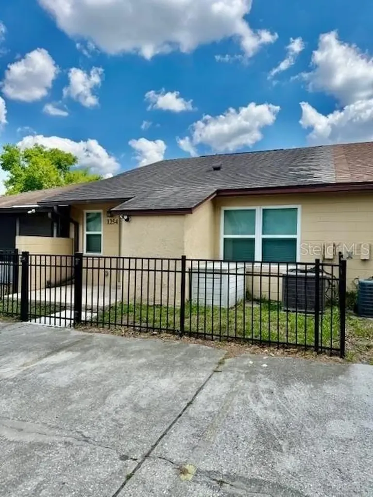 1254 Sophie Boulevard Orlando FL 32828