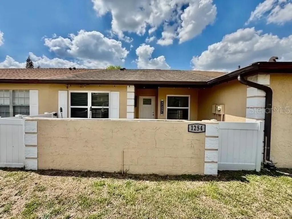 1254 Sophie Boulevard Orlando FL 32828