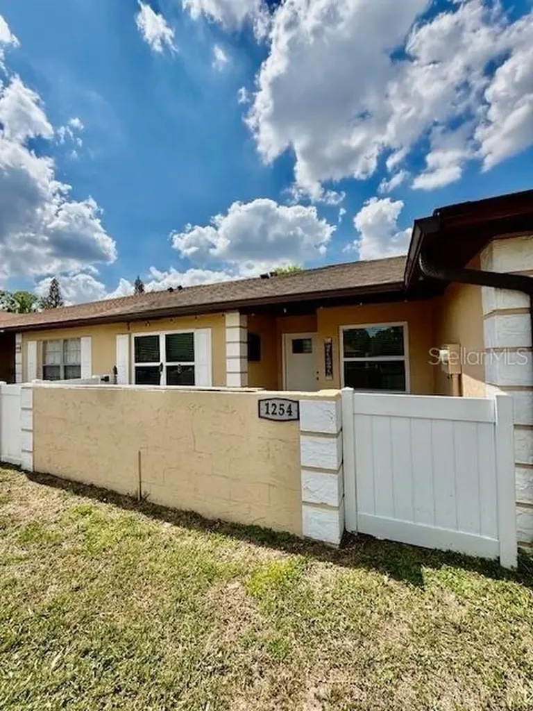 1254 Sophie Boulevard Orlando FL 32828