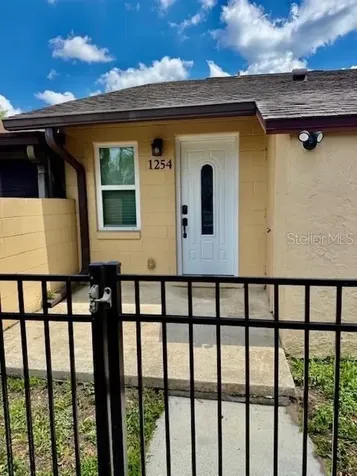 1254 Sophie Boulevard Orlando FL 32828