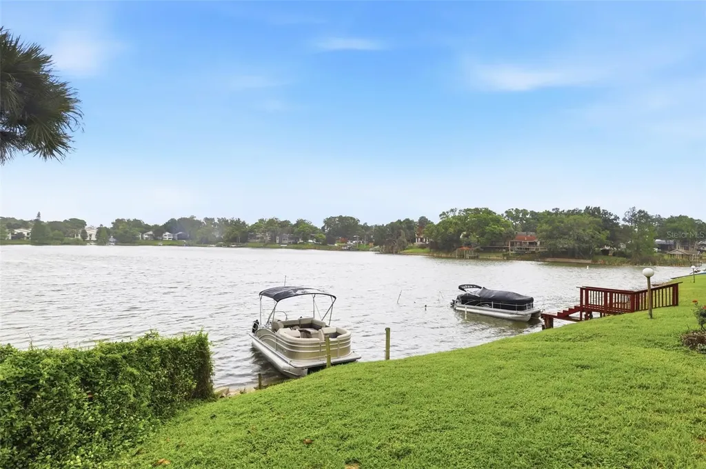 626 Orange Drive Altamonte Springs FL 32701