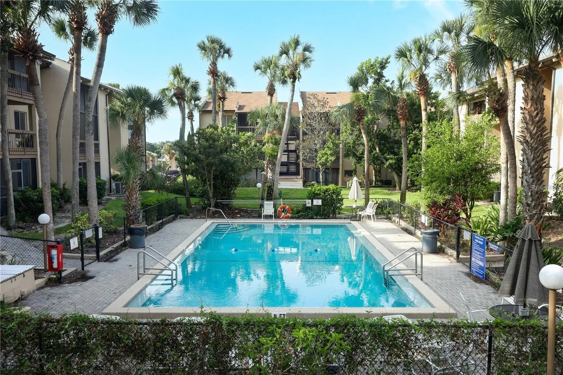 626 Orange Drive Altamonte Springs FL 32701