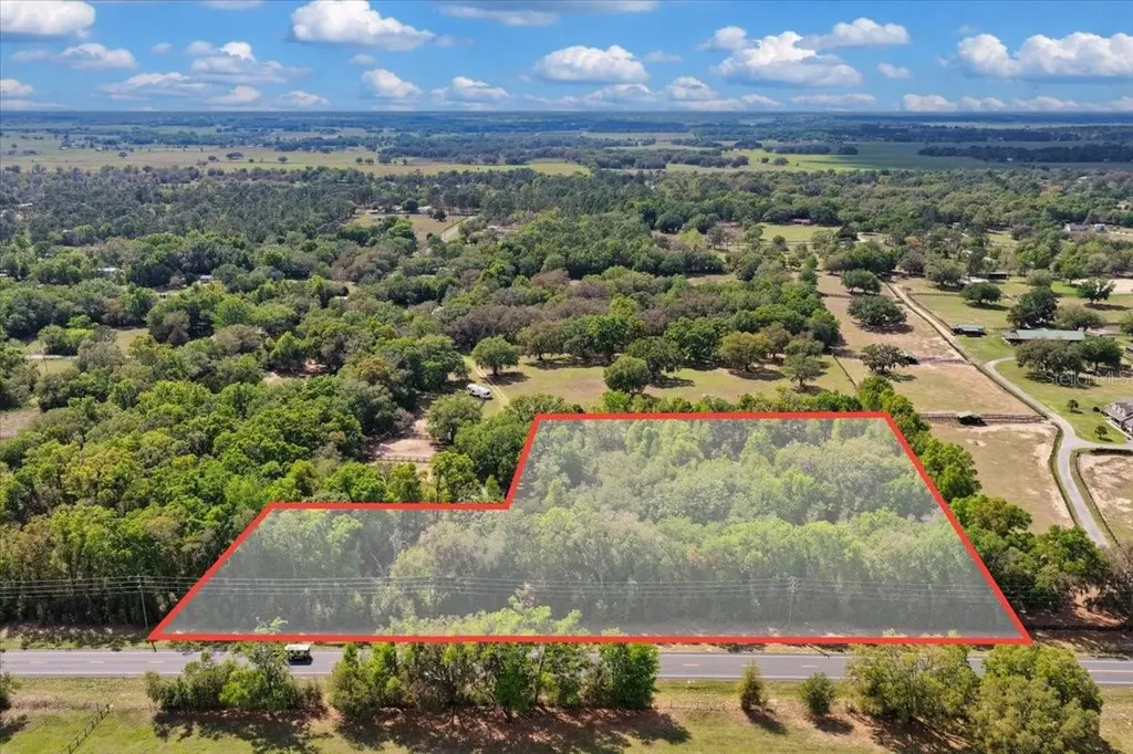 6950 SE Highway 41 Morriston FL 32668