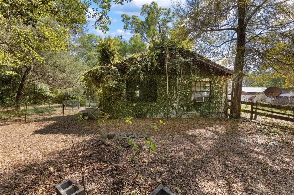 6950 SE Highway 41 Morriston FL 32668