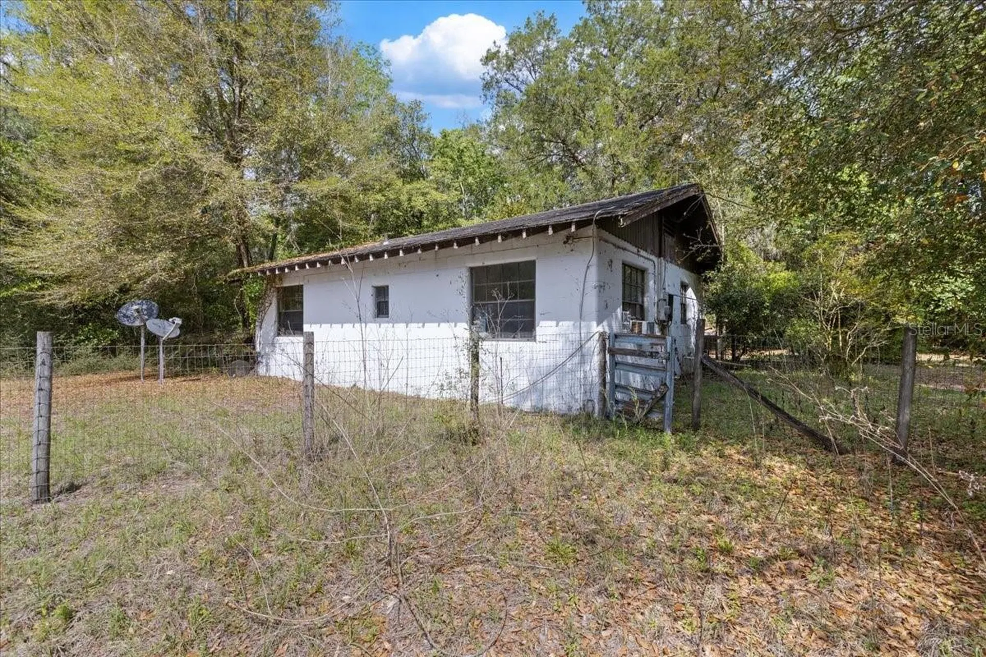 6950 SE Highway 41 Morriston FL 32668
