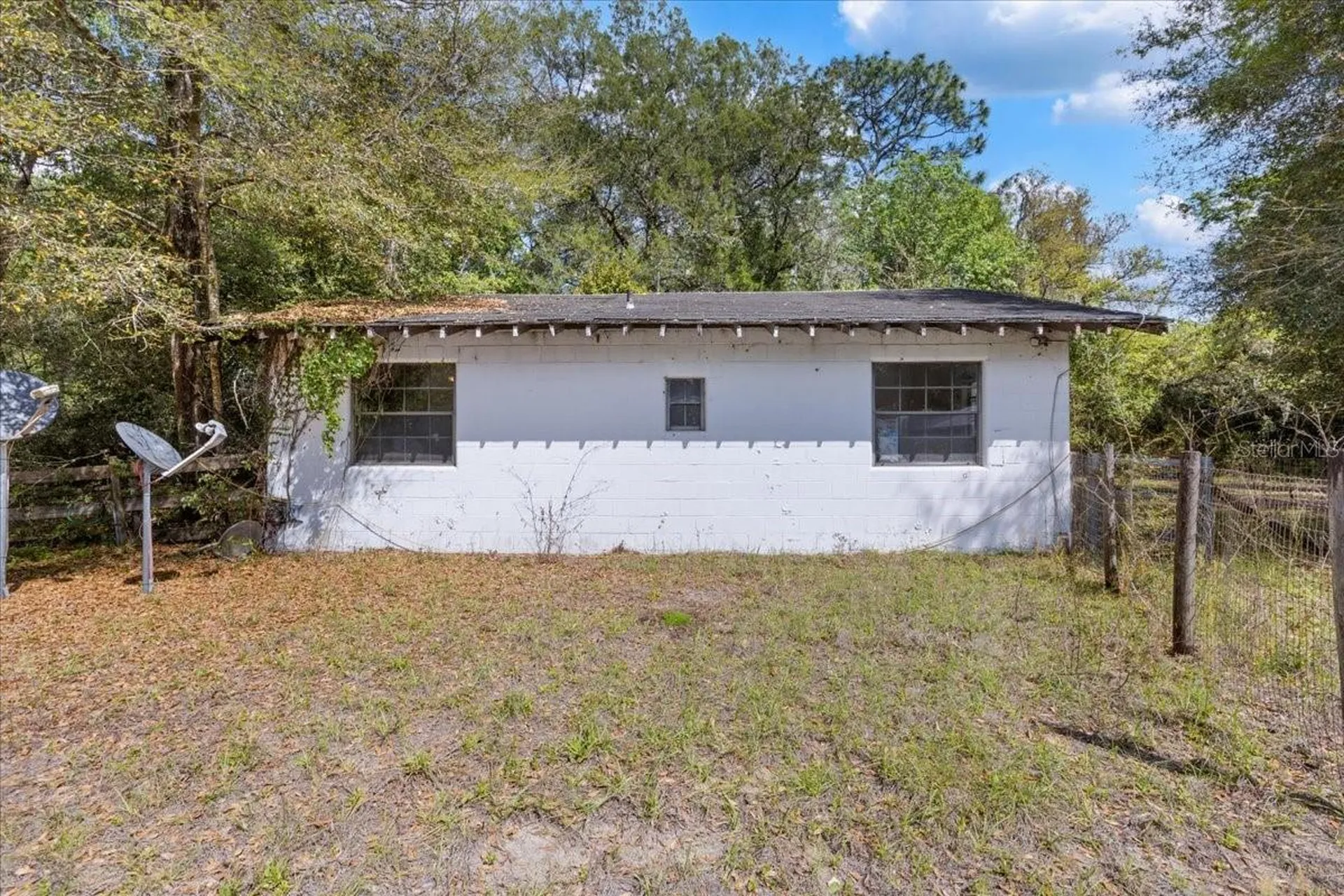 6950 SE Highway 41 Morriston FL 32668