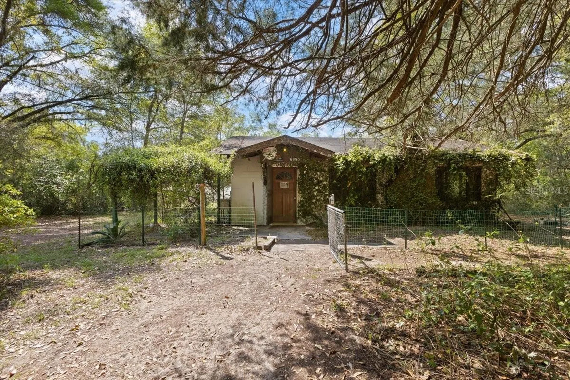 6950 SE Highway 41 Morriston FL 32668
