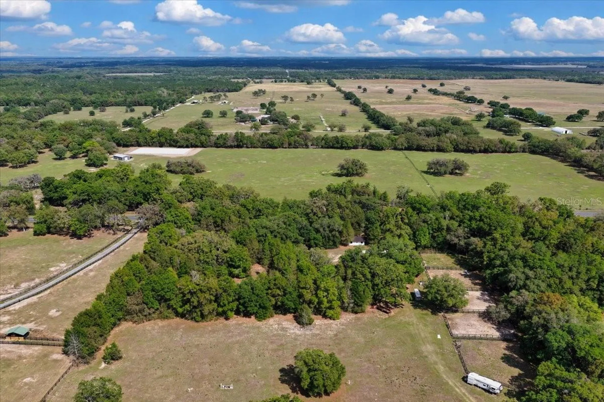 6950 SE Highway 41 Morriston FL 32668