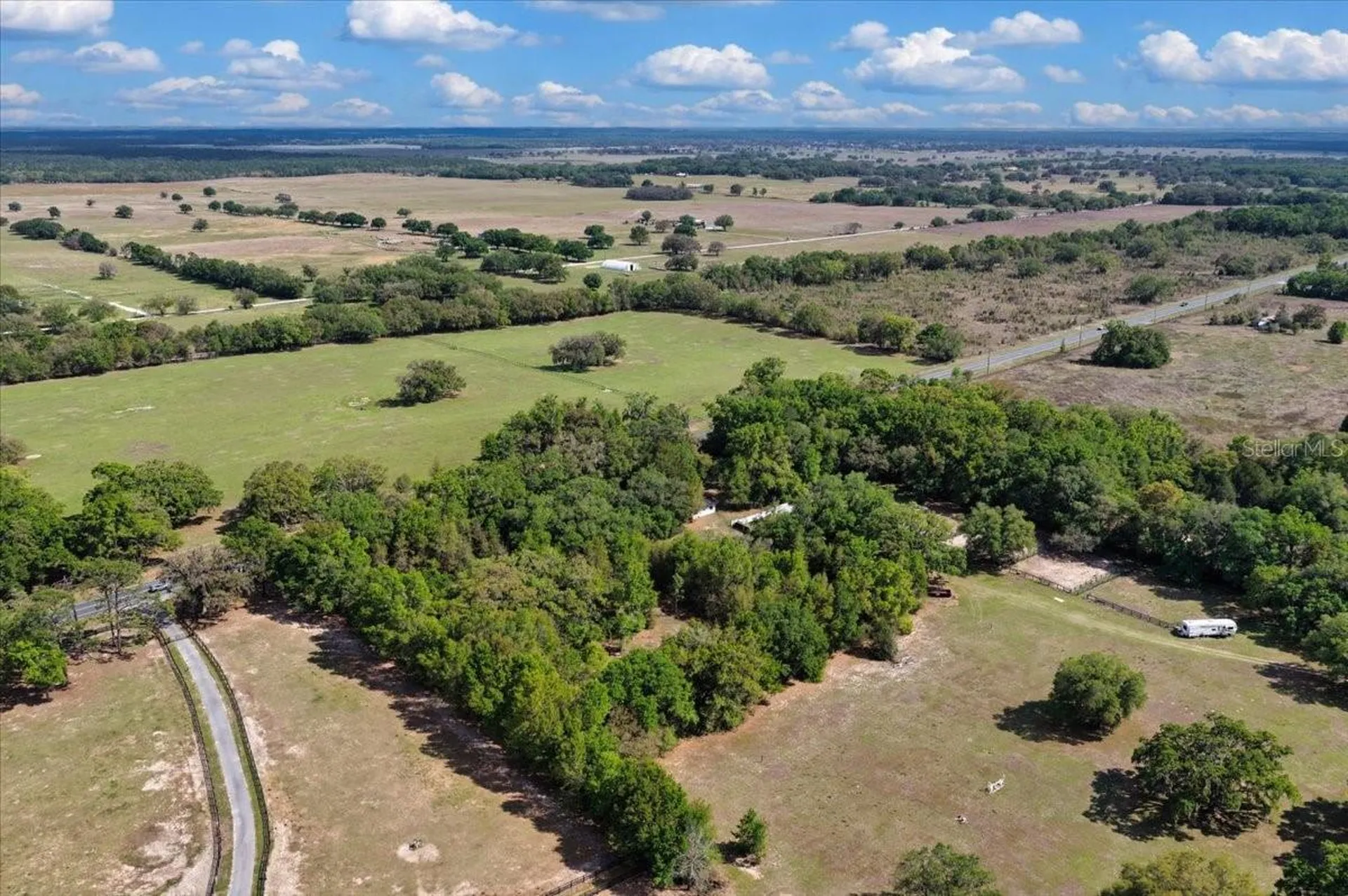 6950 SE Highway 41 Morriston FL 32668