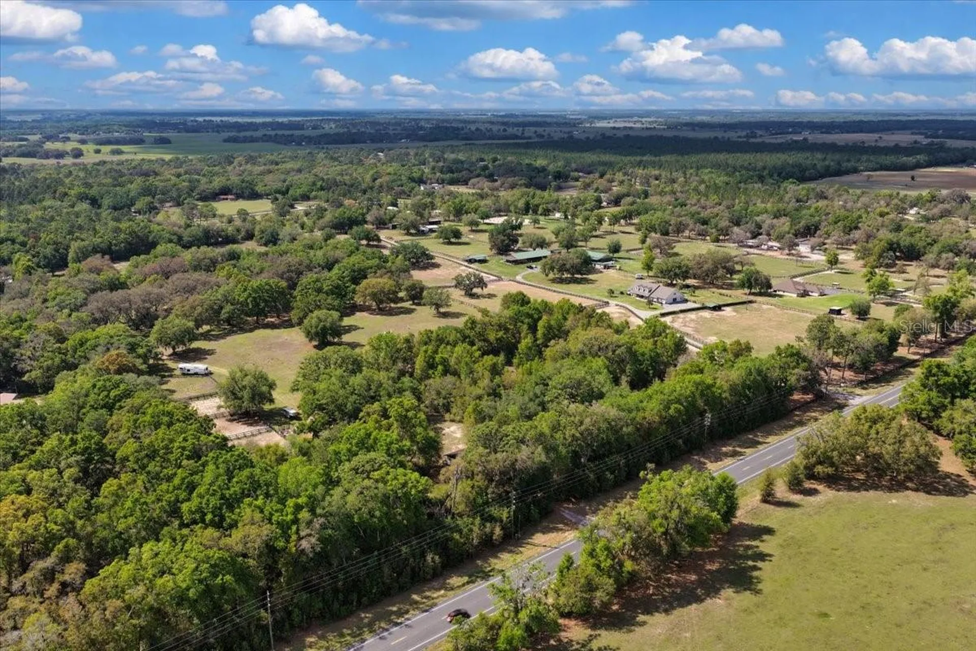 6950 SE Highway 41 Morriston FL 32668