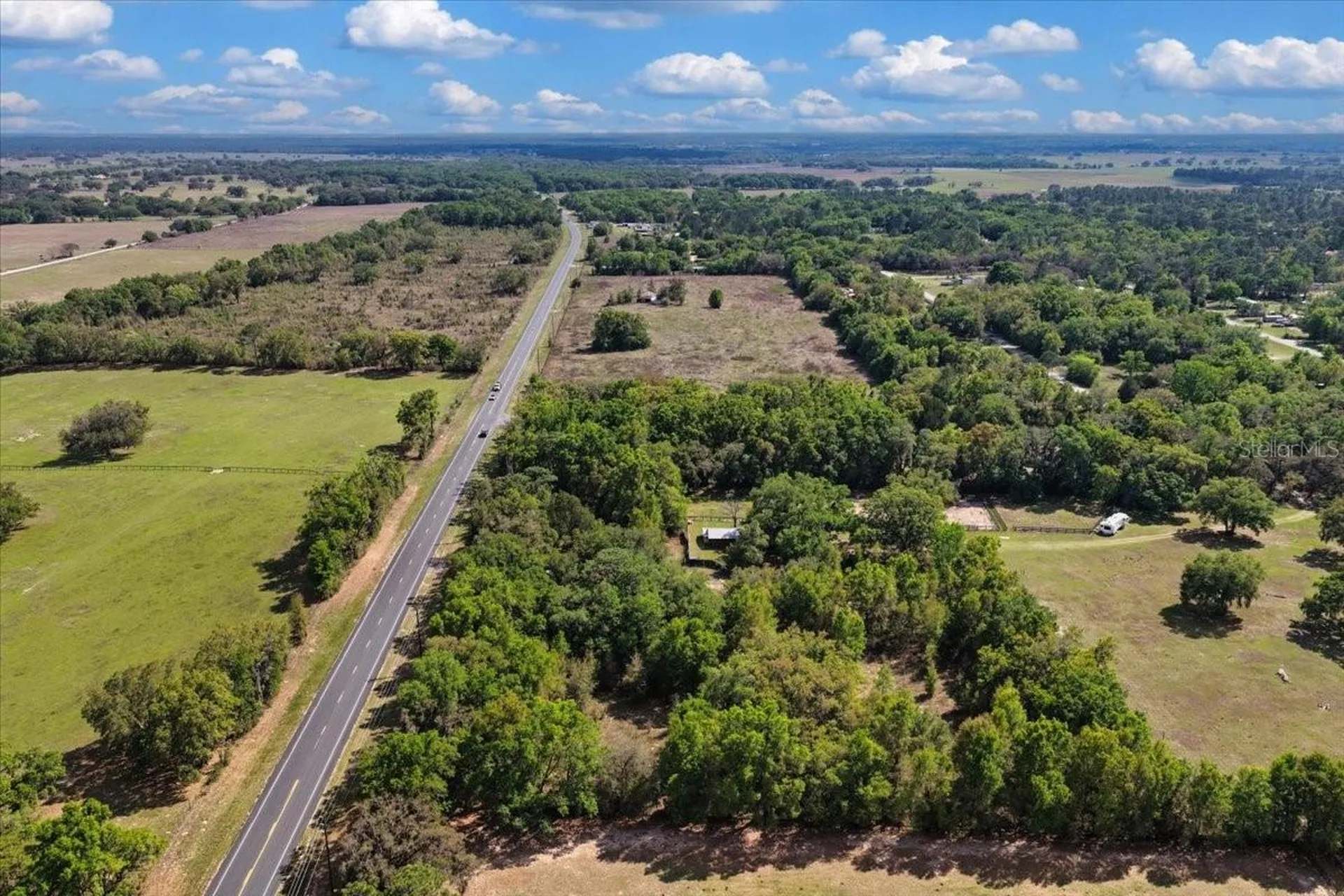 6950 SE Highway 41 Morriston FL 32668