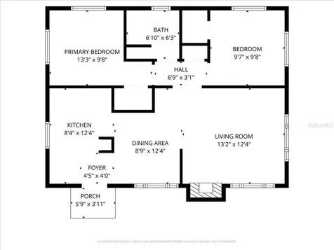 6950 SE Highway 41 Morriston FL 32668