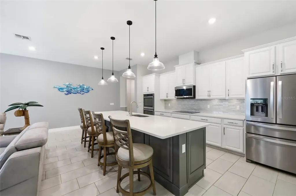 1646 Holcomb Creek Street Winter Garden FL 34787