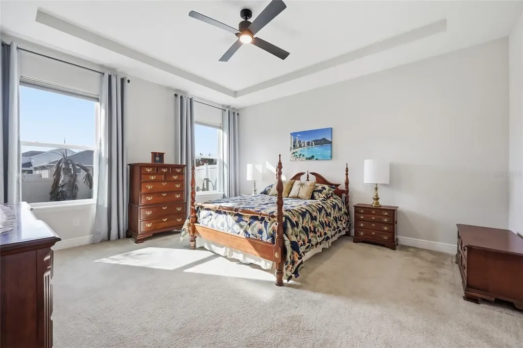 1646 Holcomb Creek Street Winter Garden FL 34787