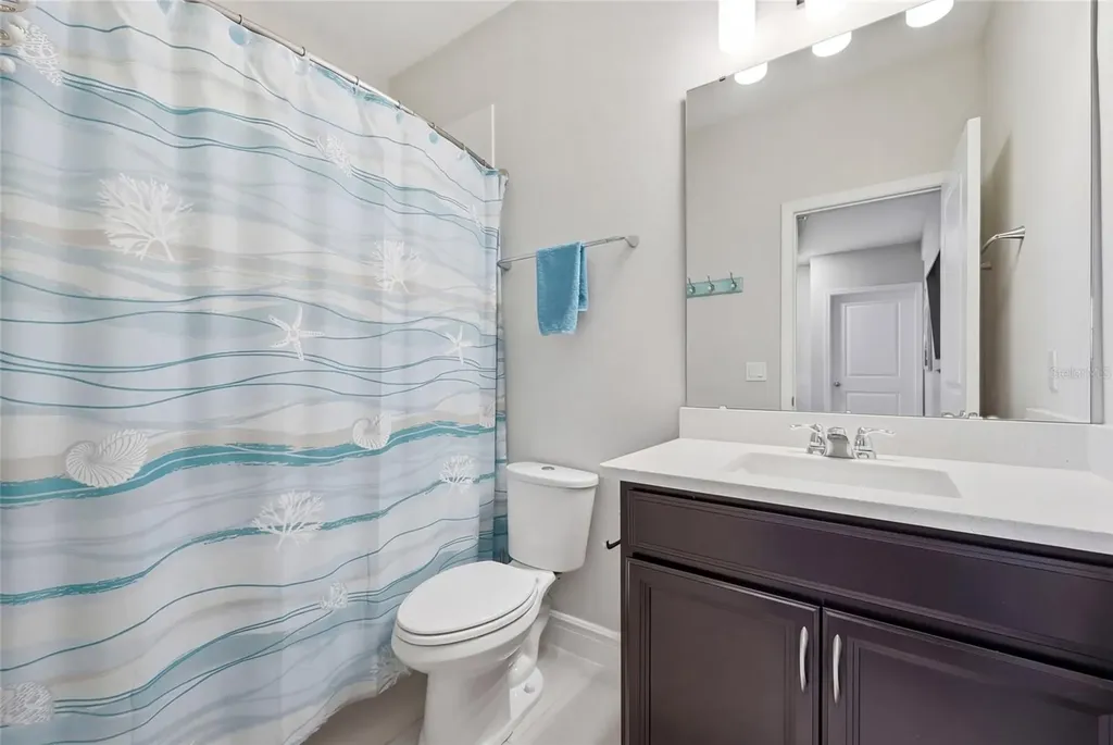 1646 Holcomb Creek Street Winter Garden FL 34787