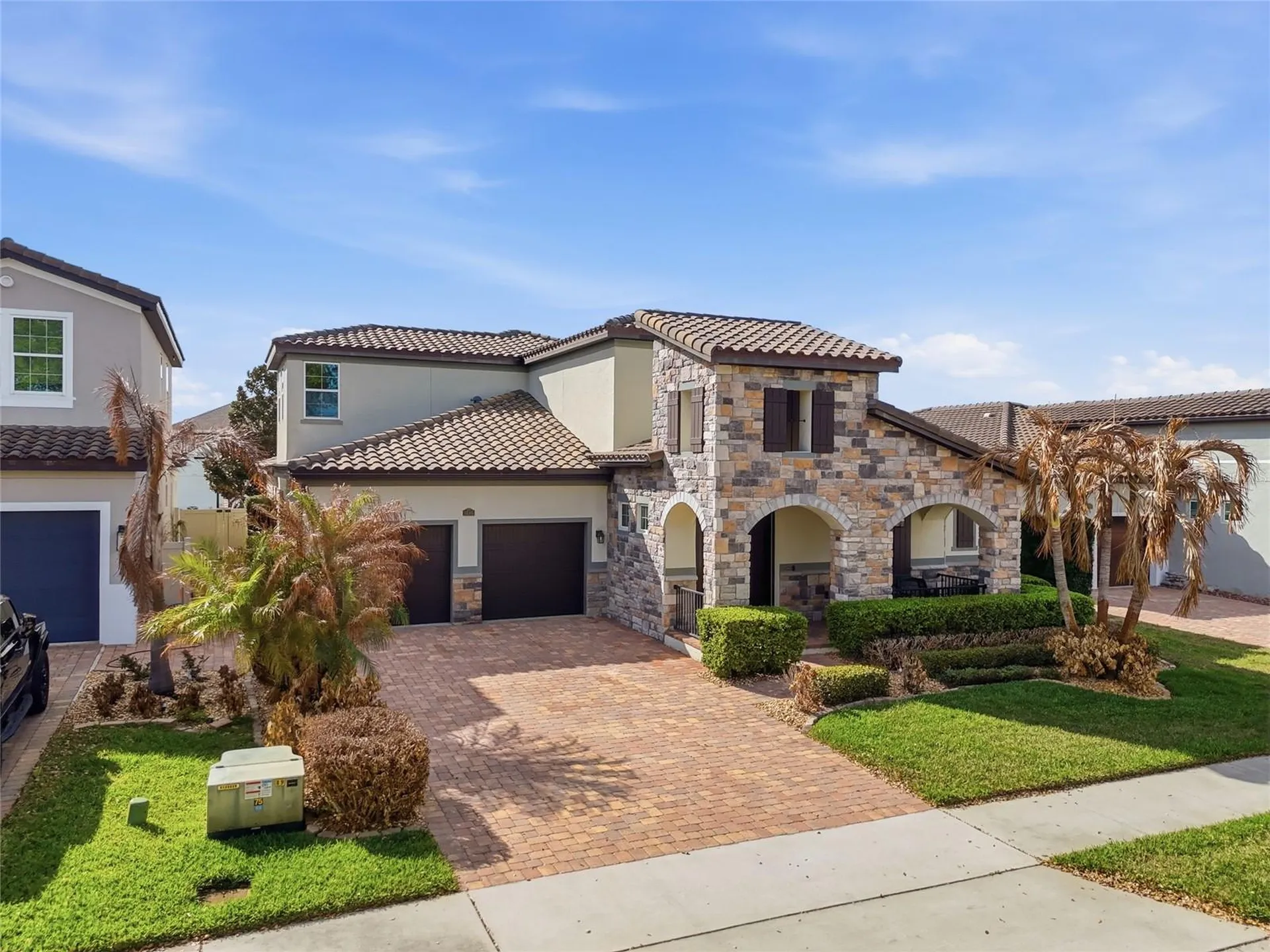 1646 Holcomb Creek Street Winter Garden FL 34787