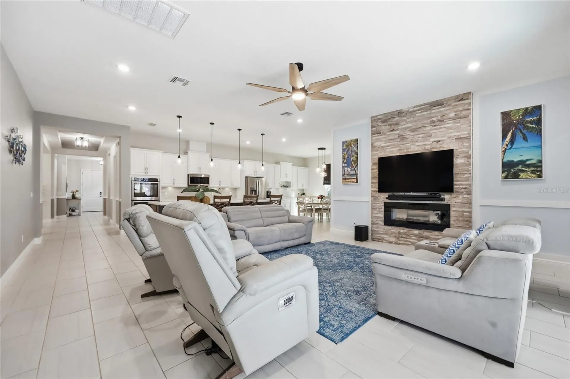 1646 Holcomb Creek Street Winter Garden FL 34787