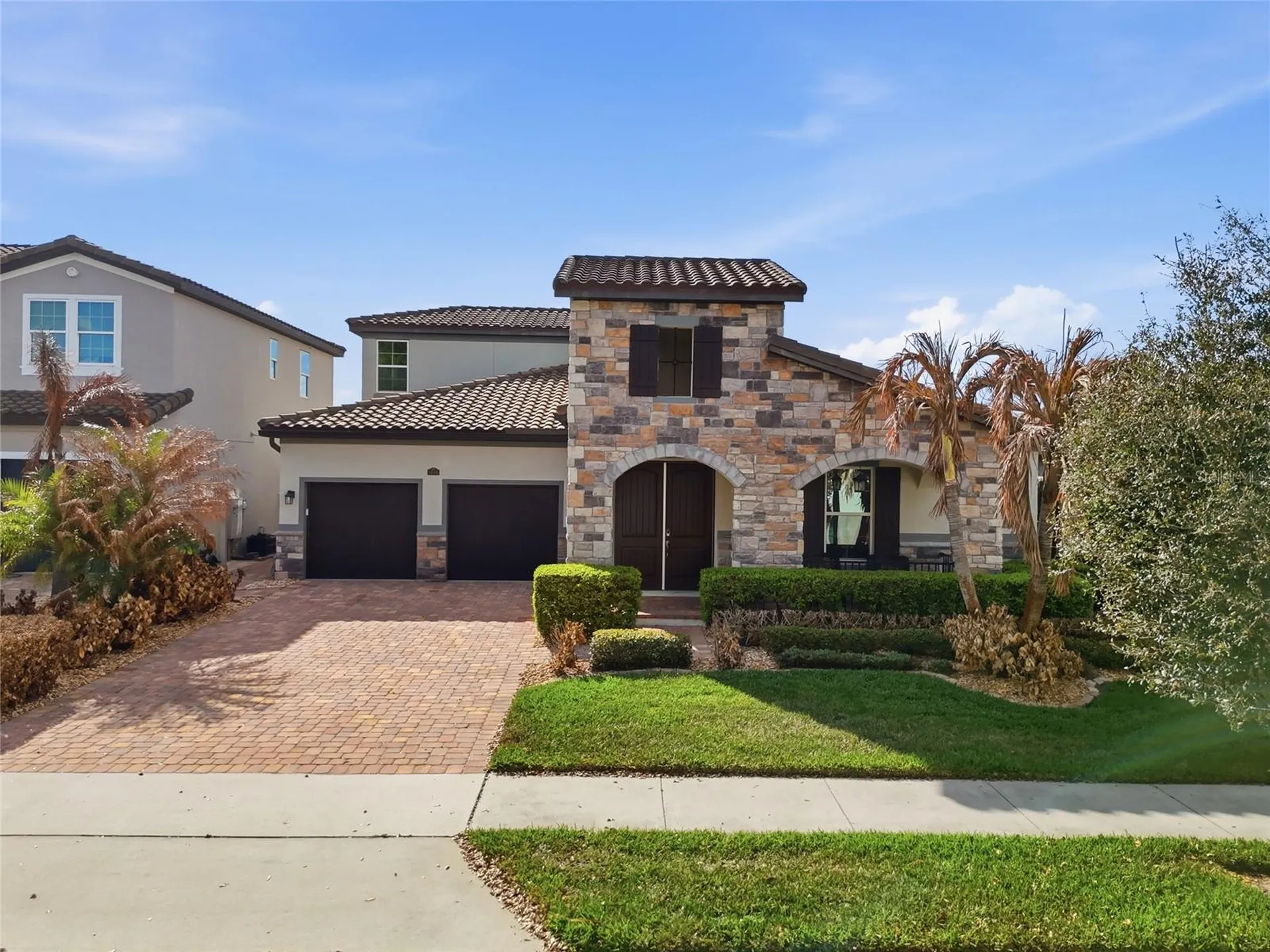 1646 Holcomb Creek Street Winter Garden FL 34787