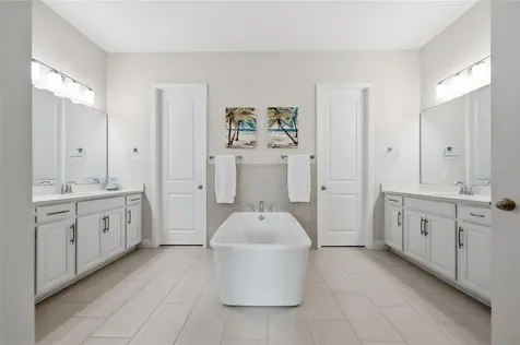 1646 Holcomb Creek Street Winter Garden FL 34787