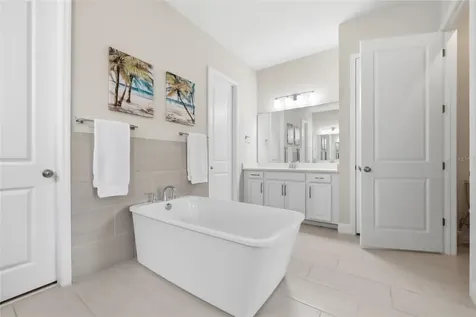 1646 Holcomb Creek Street Winter Garden FL 34787