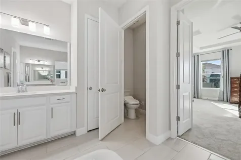 1646 Holcomb Creek Street Winter Garden FL 34787