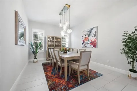 1646 Holcomb Creek Street Winter Garden FL 34787