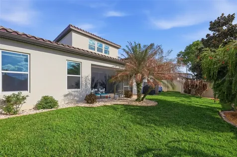 1646 Holcomb Creek Street Winter Garden FL 34787