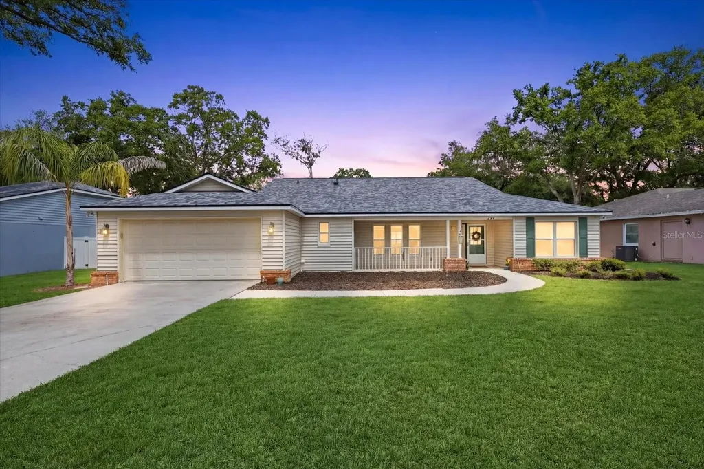 224 Bryan Oak Avenue Brandon FL 33511