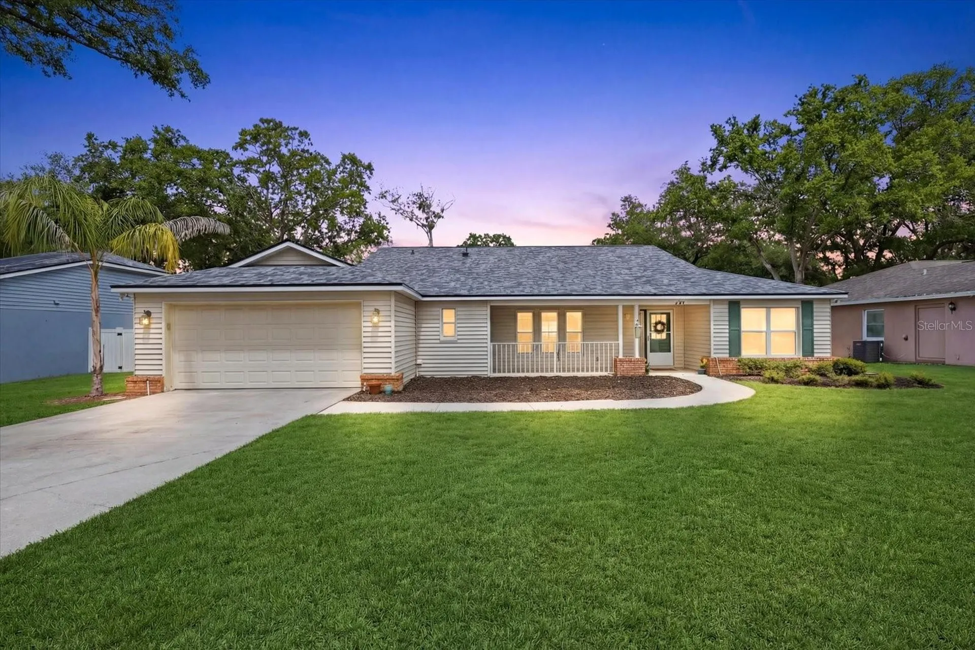 224 Bryan Oak Avenue Brandon FL 33511