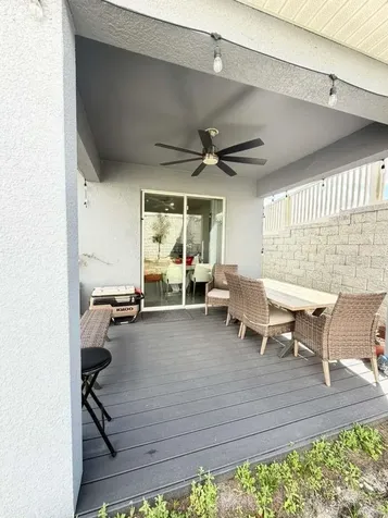 1103 Pomelo Street Davenport FL 33837