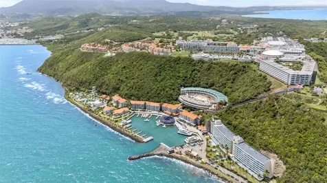 1000 Avenue El Conquistador Fajardo PR 00738