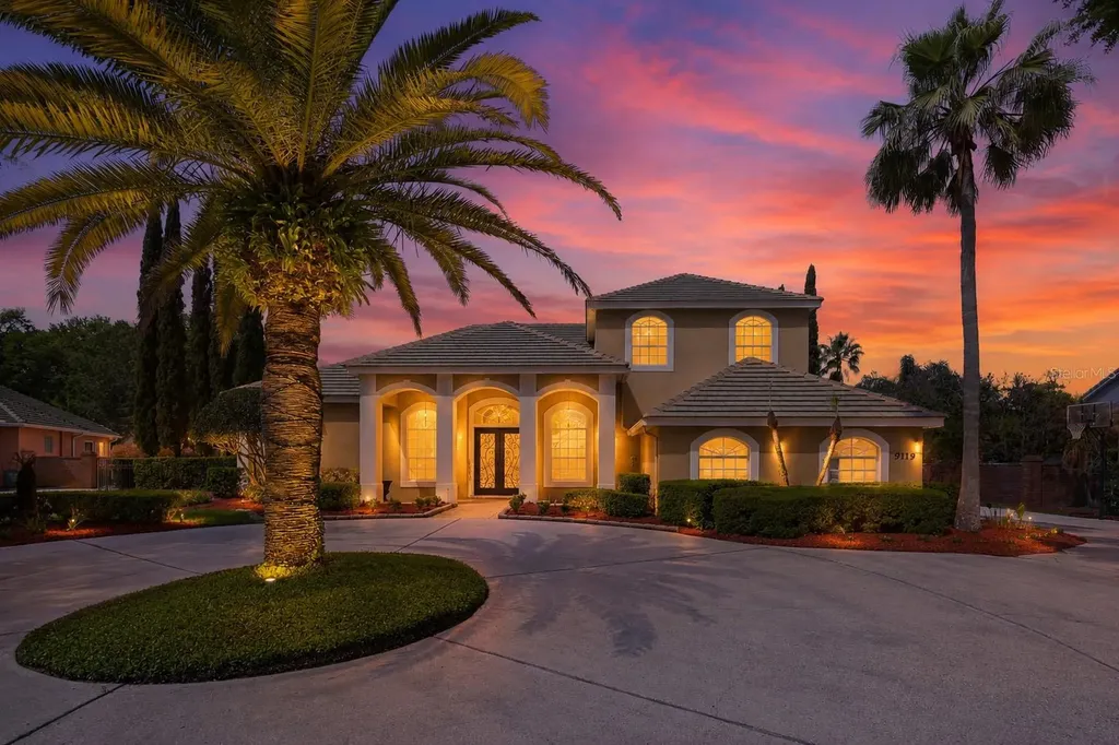 9119 Balmoral Mews Square Windermere FL 34786