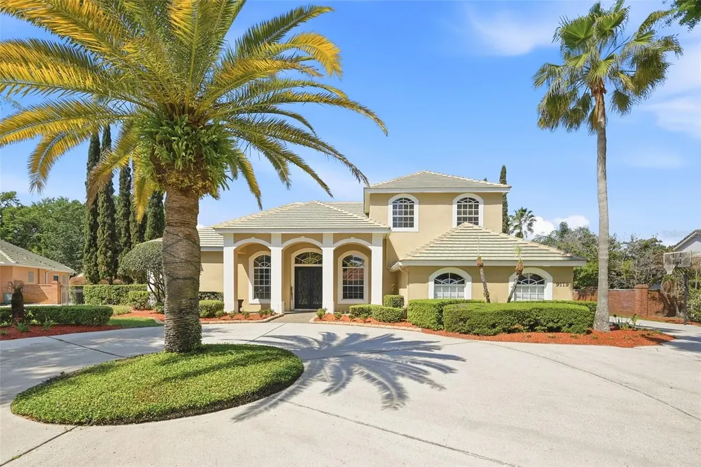9119 Balmoral Mews Square Windermere FL 34786