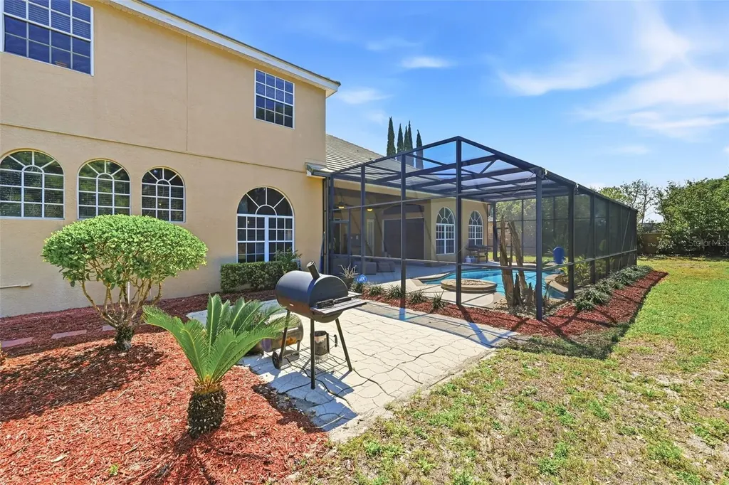 9119 Balmoral Mews Square Windermere FL 34786
