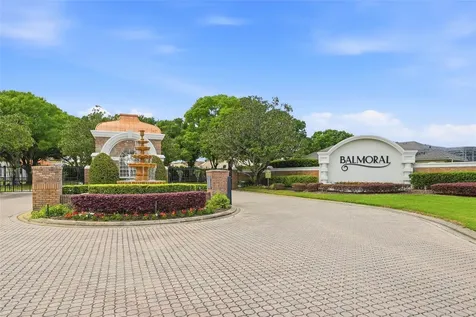 9119 Balmoral Mews Square Windermere FL 34786