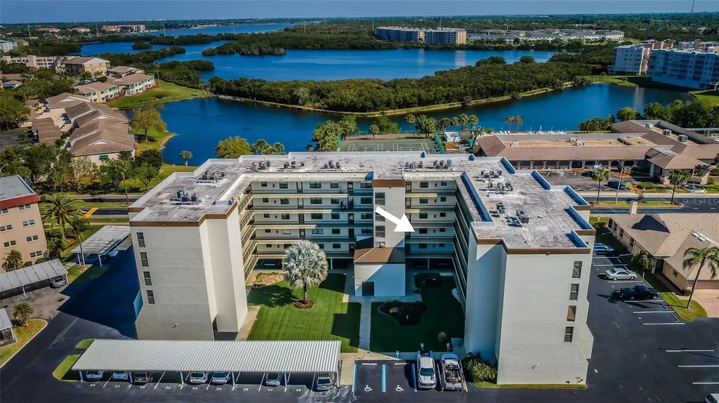 9860 62nd Terrace N St Petersburg FL 33708