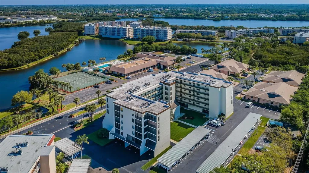 9860 62nd Terrace N St Petersburg FL 33708