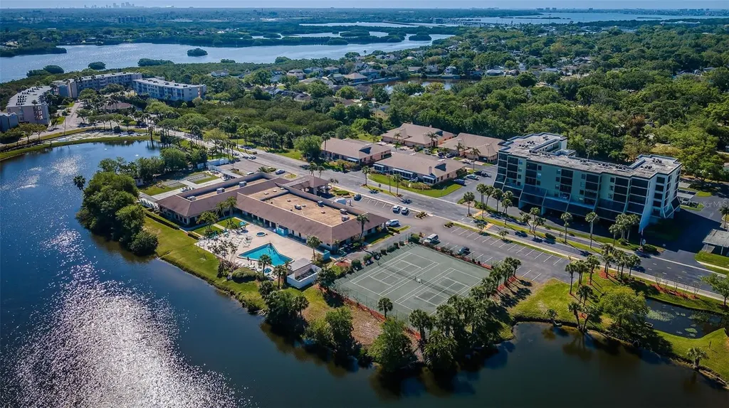 9860 62nd Terrace N St Petersburg FL 33708