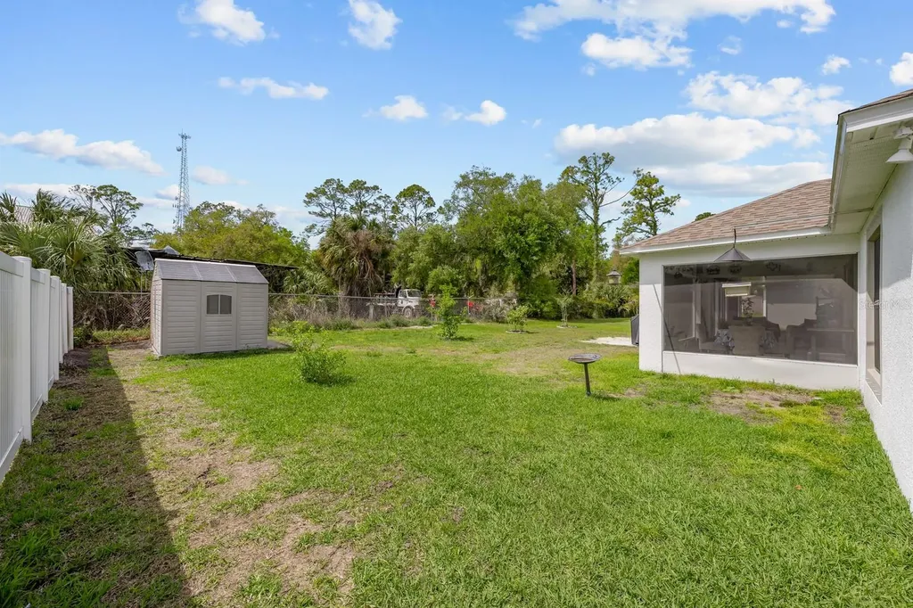 45 Woodfield Drive Palm Coast FL 32164