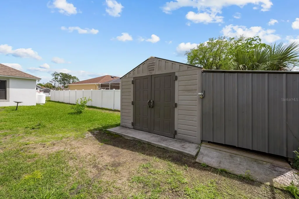 45 Woodfield Drive Palm Coast FL 32164