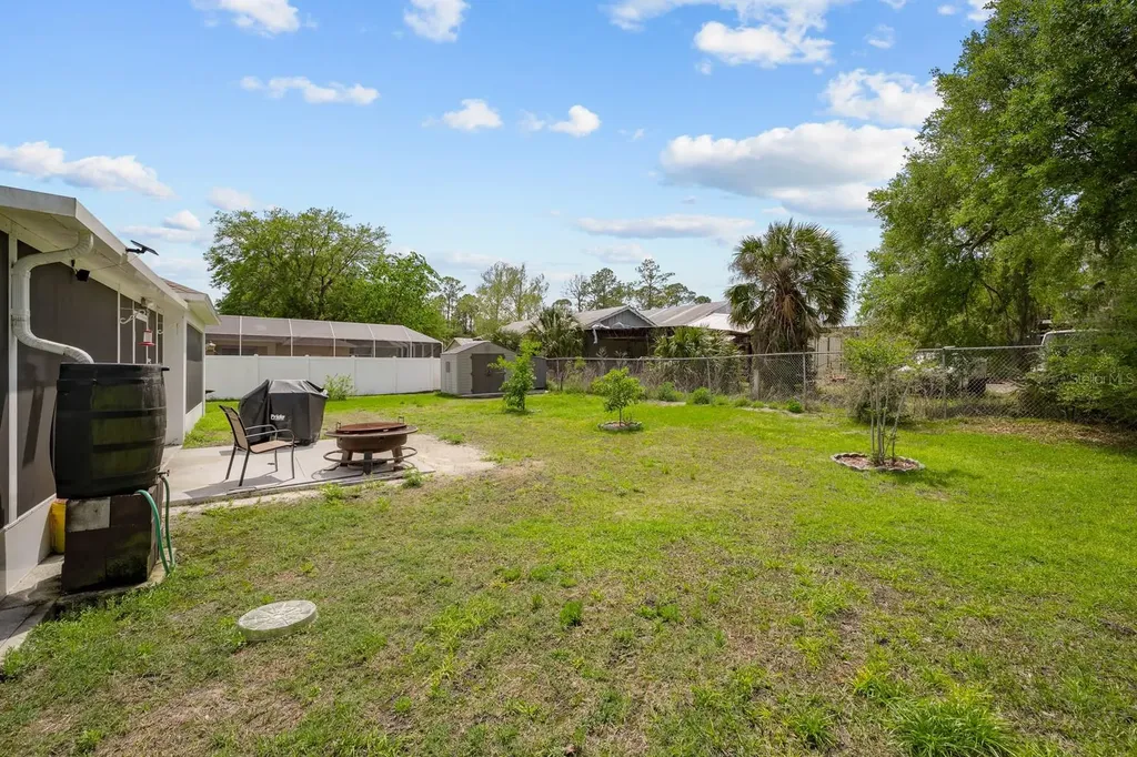 45 Woodfield Drive Palm Coast FL 32164