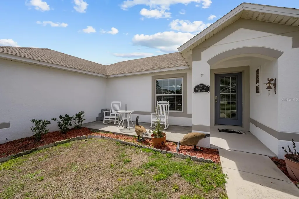 45 Woodfield Drive Palm Coast FL 32164