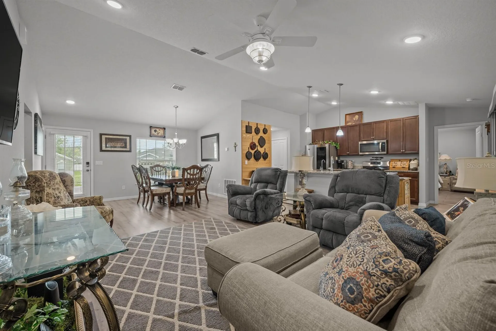 45 Woodfield Drive Palm Coast FL 32164