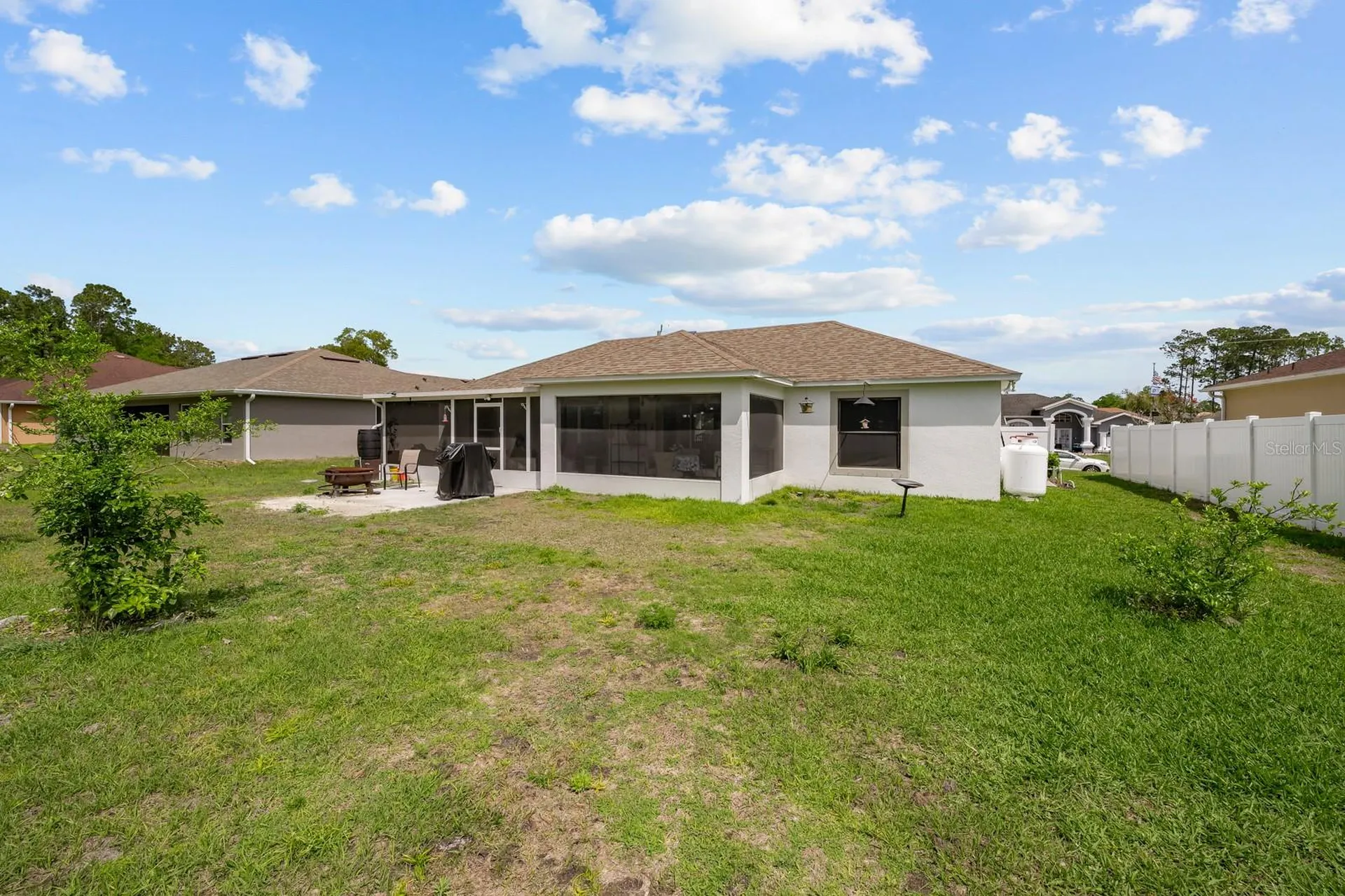 45 Woodfield Drive Palm Coast FL 32164