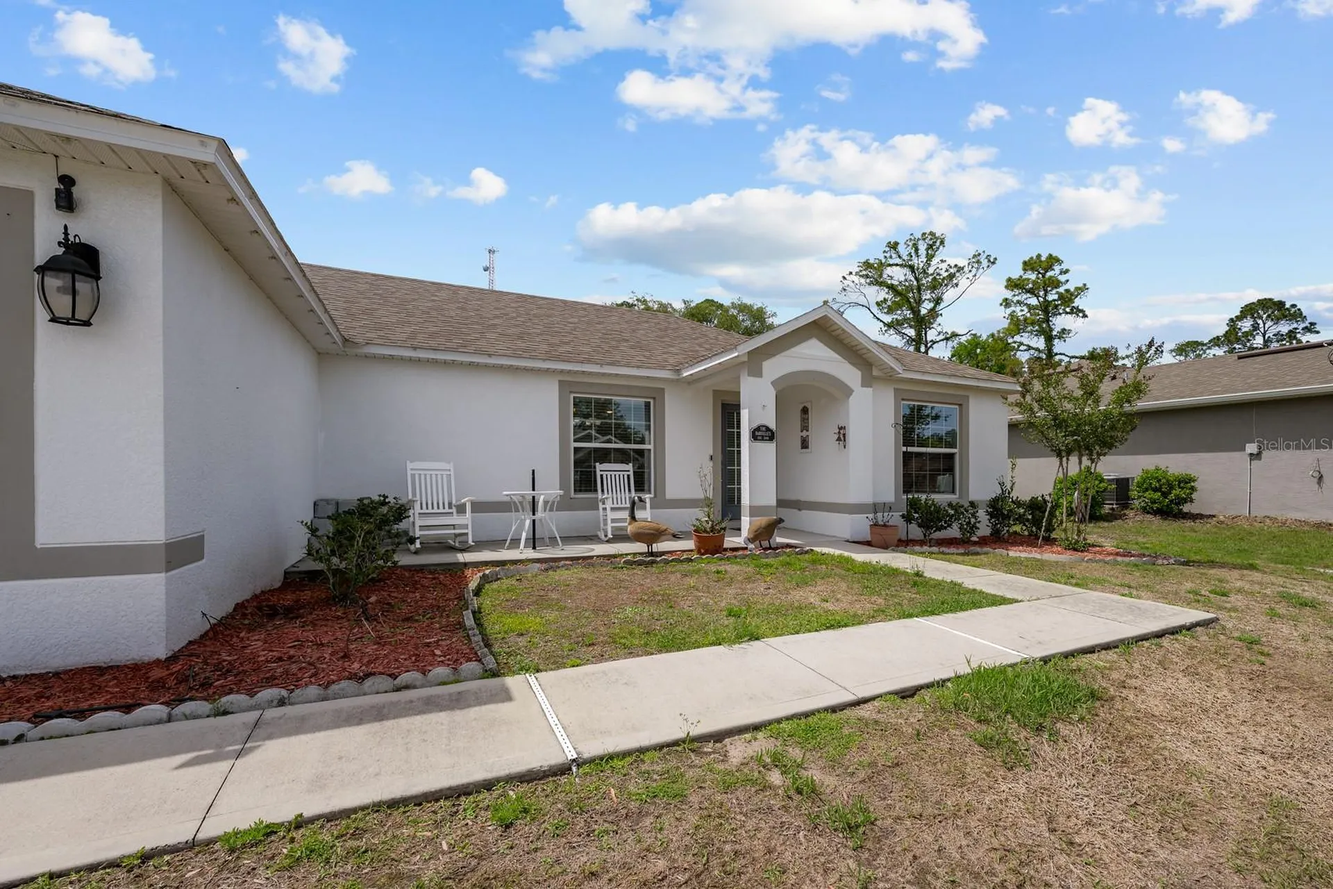 45 Woodfield Drive Palm Coast FL 32164