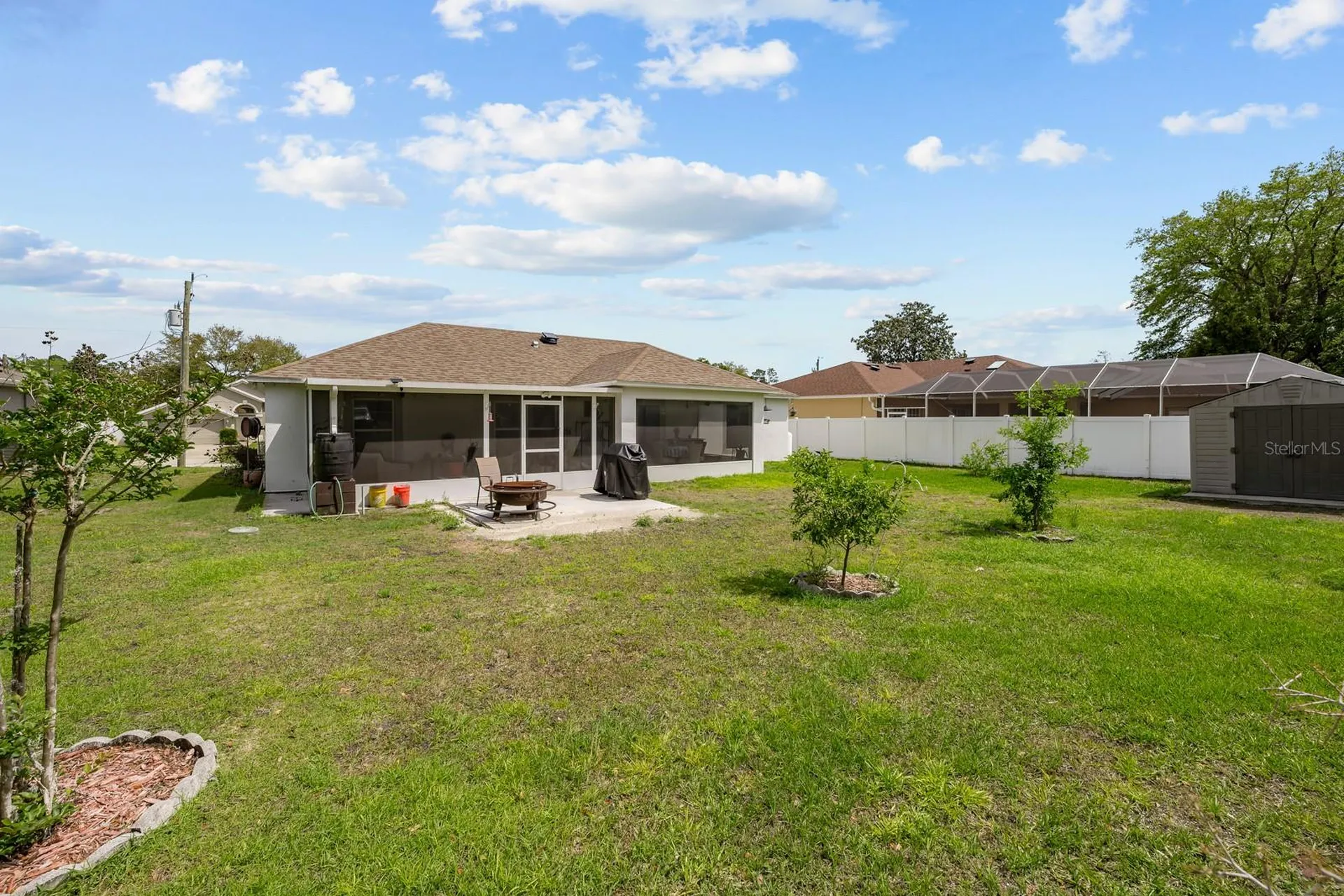 45 Woodfield Drive Palm Coast FL 32164