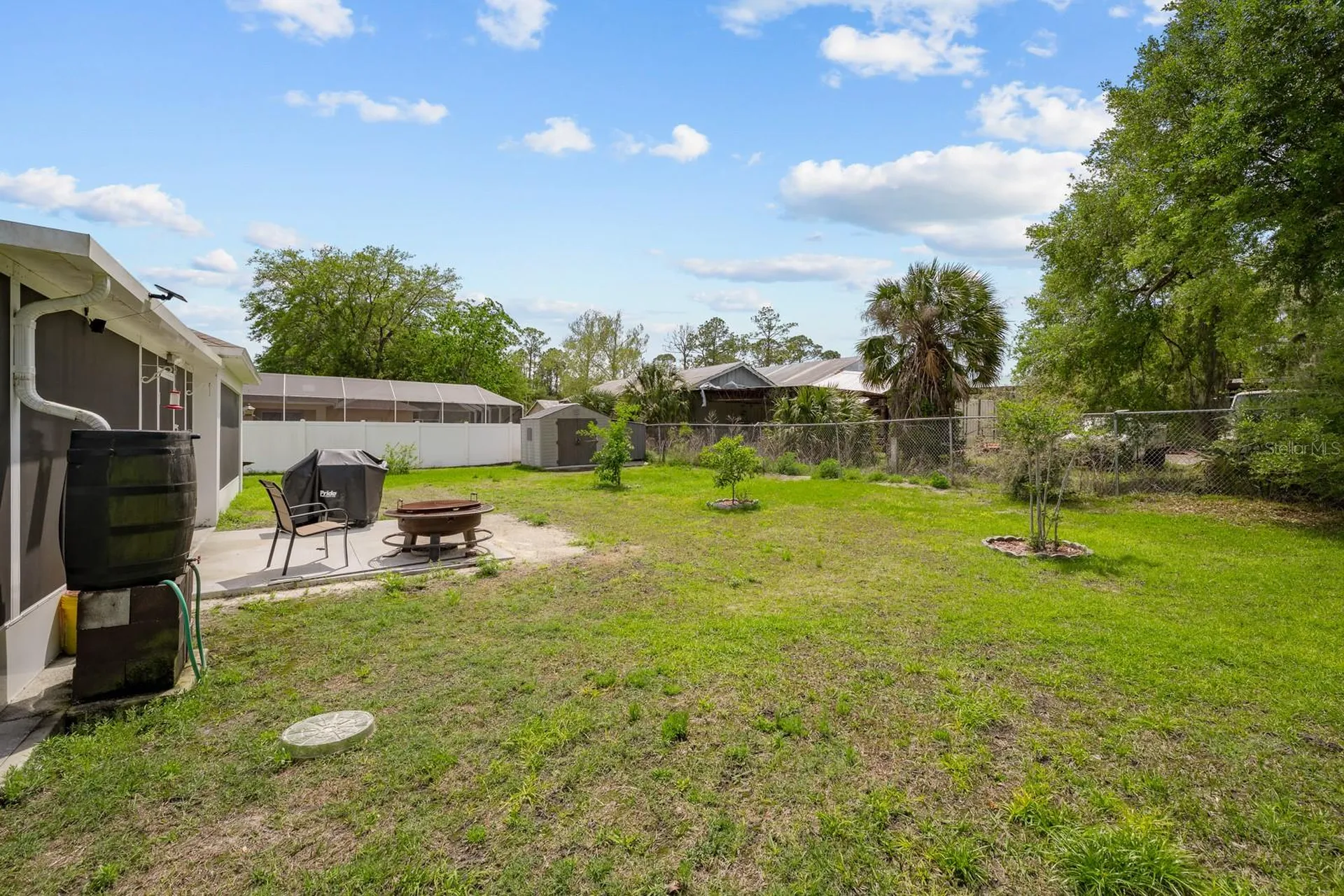45 Woodfield Drive Palm Coast FL 32164