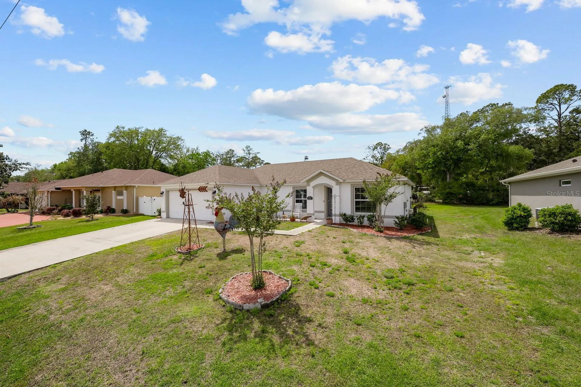 45 Woodfield Drive Palm Coast FL 32164