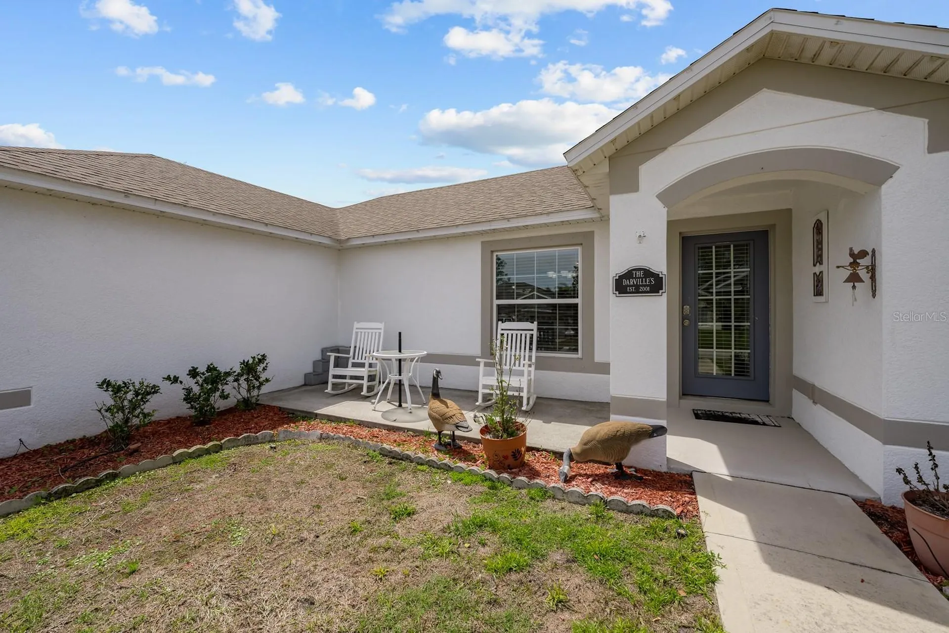 45 Woodfield Drive Palm Coast FL 32164
