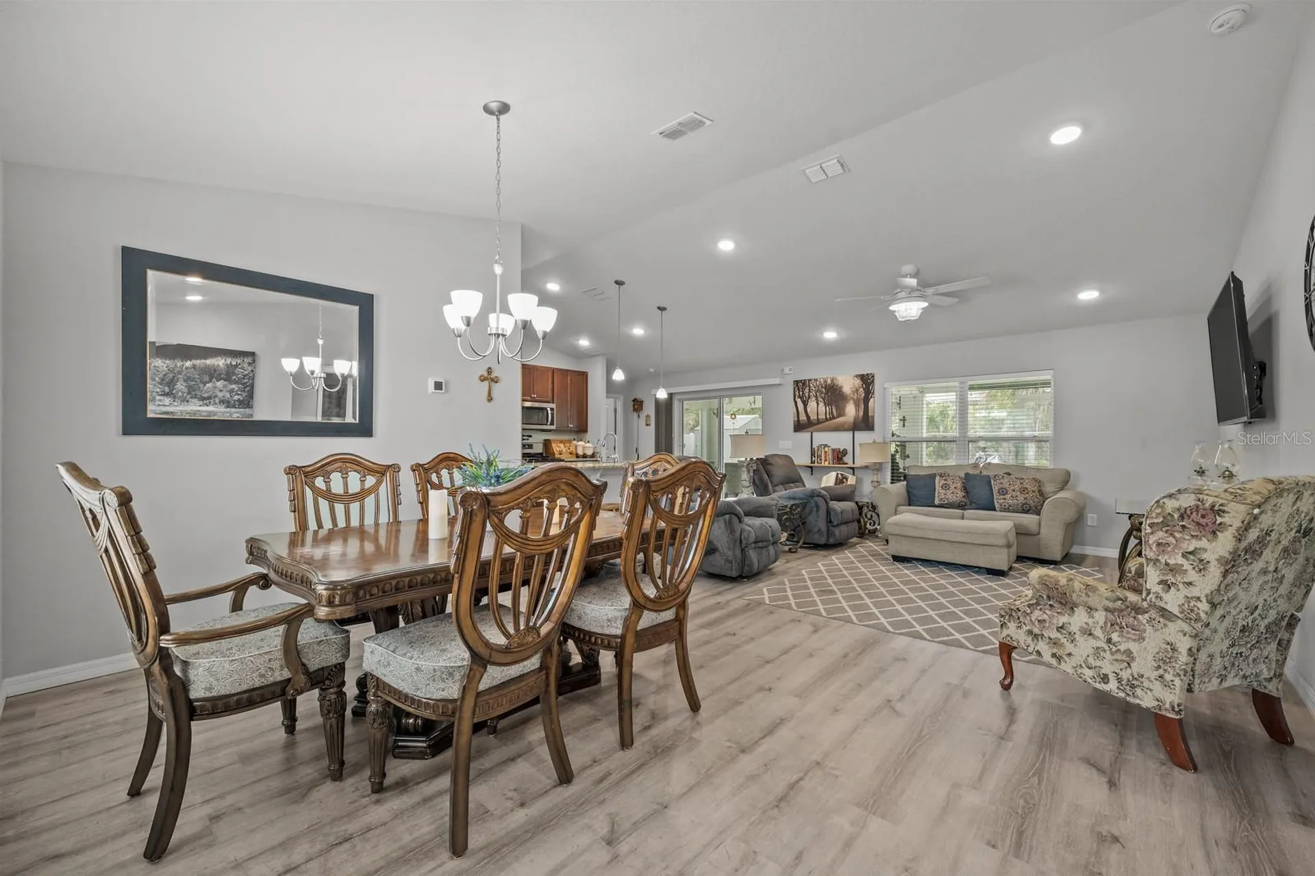 45 Woodfield Drive Palm Coast FL 32164